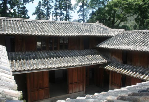 The Mansion of Vuong Family Restored to Become Major Tourism Destination