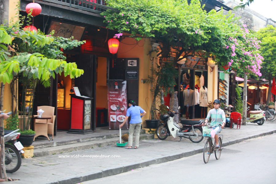 Hue City