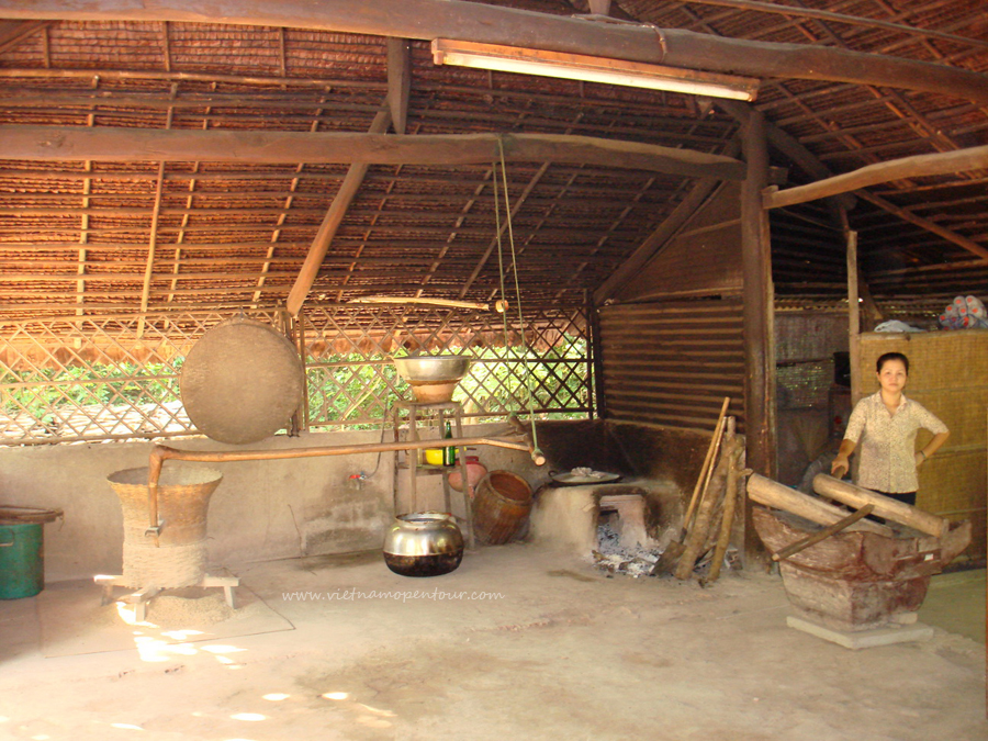Cu Chi