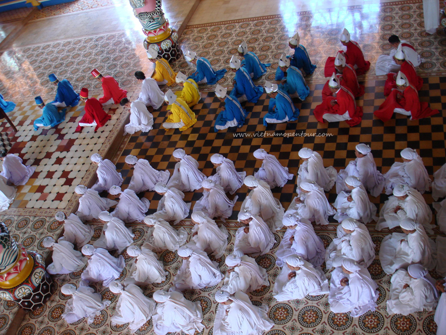 Cao Dai