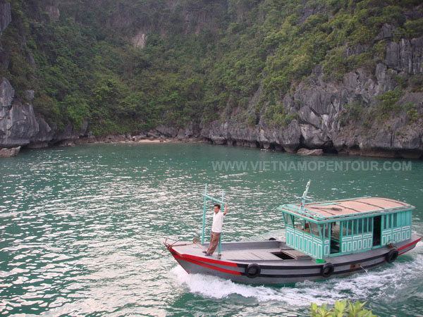Vietnam