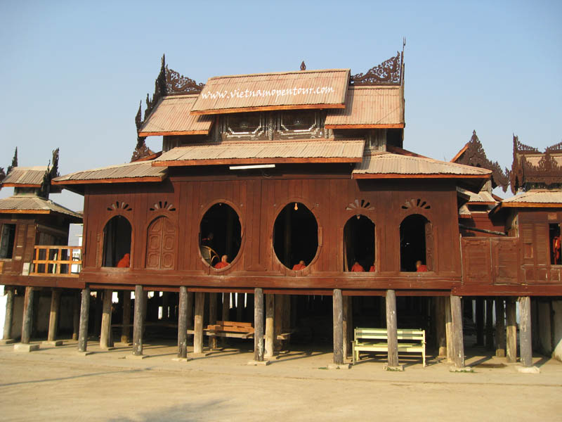 Myanmar