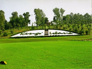 King's Island Golf
