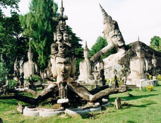 Laos