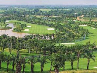 Long Thanh Golf Club