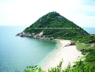 Plage de Qui Nhon