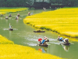Tam Coc