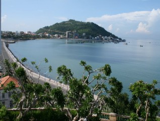 Ville de Vung Tau